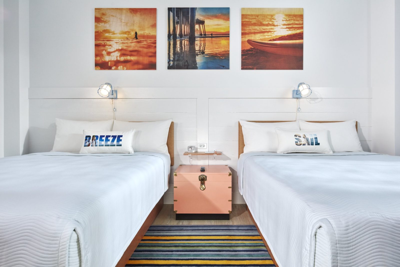 Universal Endless Summer Resort Dockside Inn and Suites Rendering