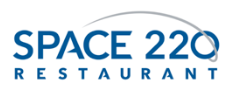 Space 220 Logo