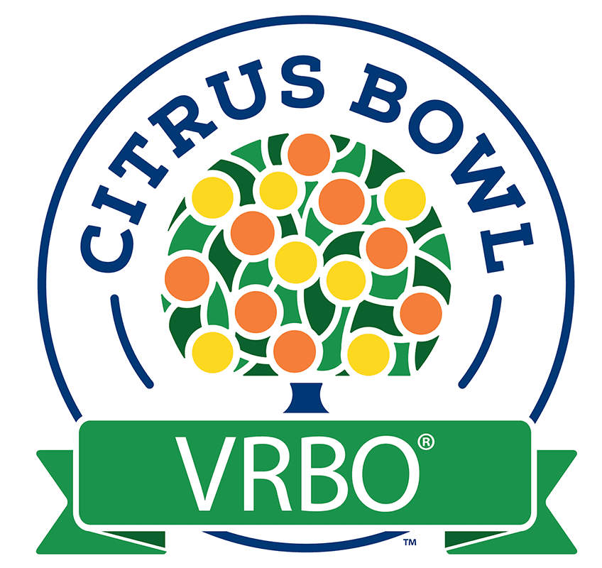 VRBO Citrus Bowl Logo ICon Parkq
