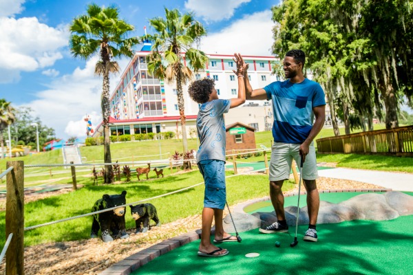 LEGOLAND Florida Introduces All-Inclusive Vacation Packages 2020