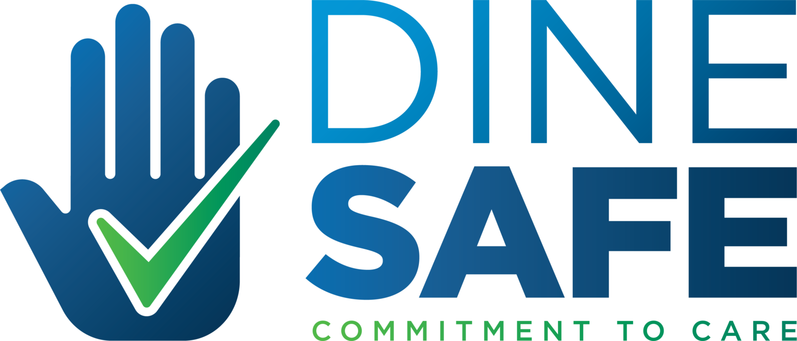 Disney Springs Patina Group Dine Safe Program May 2020