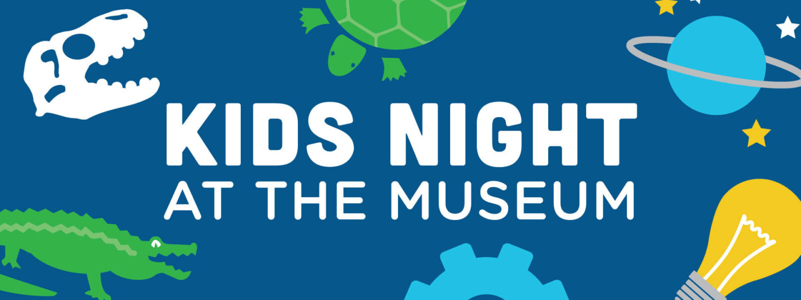 Orlando Science Museum Kids Night at the Museum August 2020