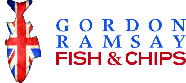 Gordon Ramsay Fish & Chips