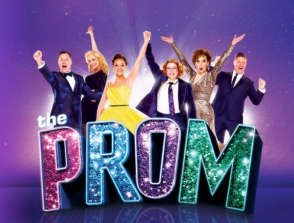 FAIRWINDS Broadway in Orlando Season 2021 2022 - The Prom