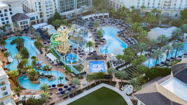 Once Upon a Spring Gaylord Palms Resort 2022