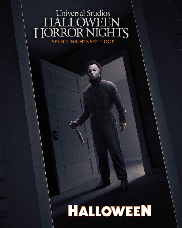 Halloween Horror Nights 2022