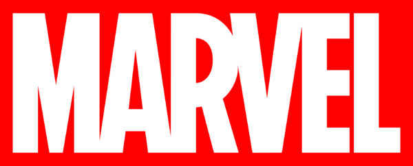 Marvel Logo D23 Expo 2022