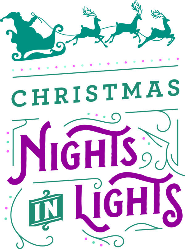 Christmas Nights in Lights 2022