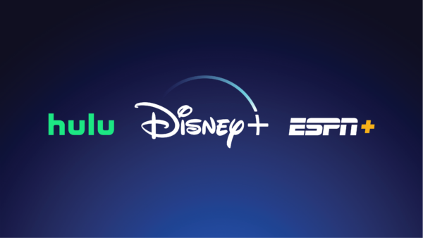 D23 Expo News Disney Plus Bundle