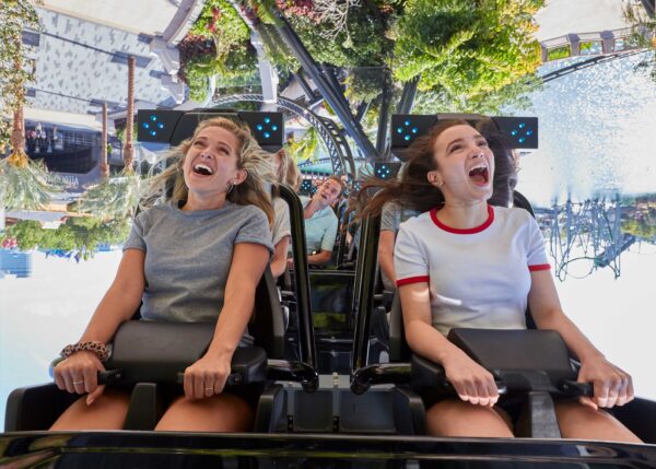 Universal Orlando Launches Offer - Buy 2 Days, Get 2 Days Free September 2022