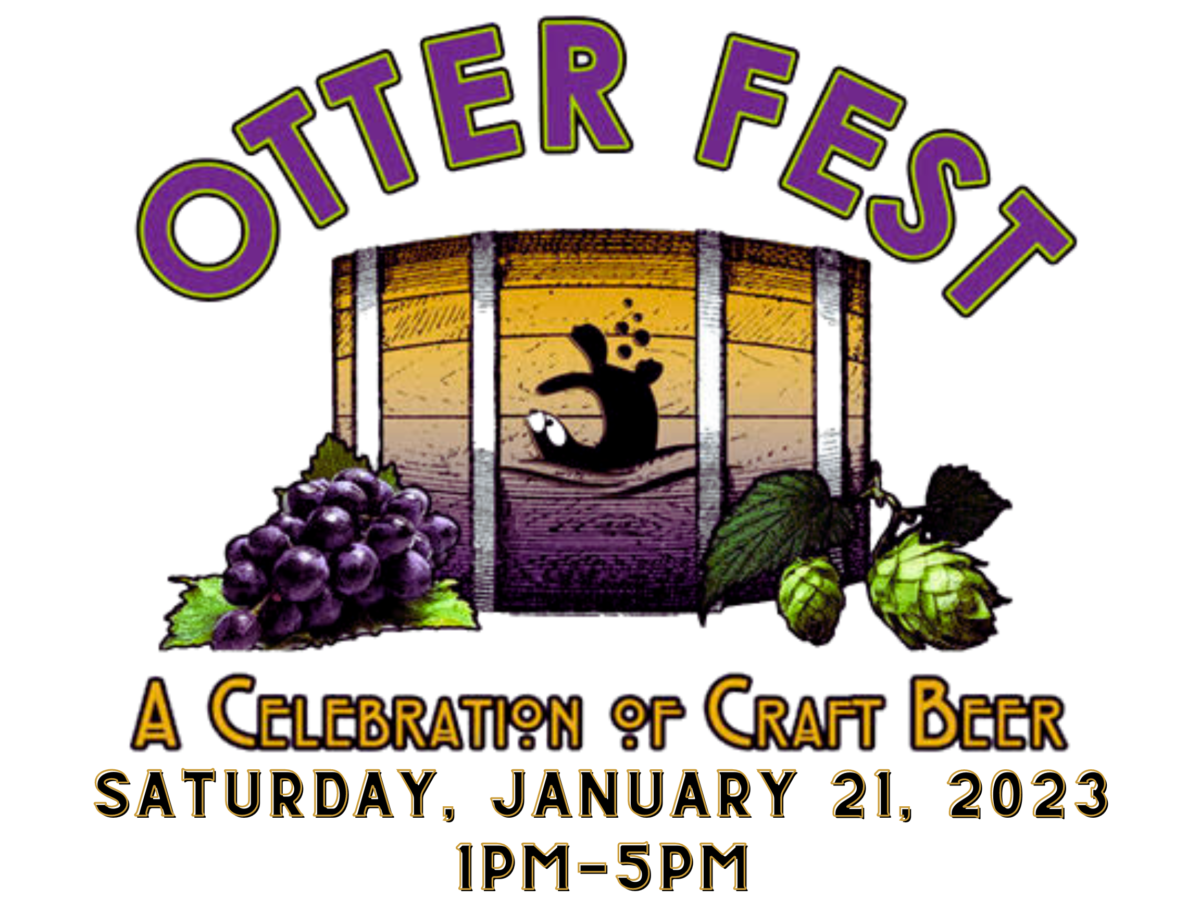 Otter Fest Craft Beer Festival 2023 at Wekiva Island On the Go in MCO