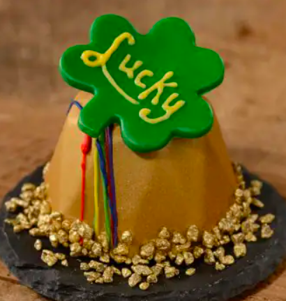 WDW Food Guide: St. Patrick’s Day 2023